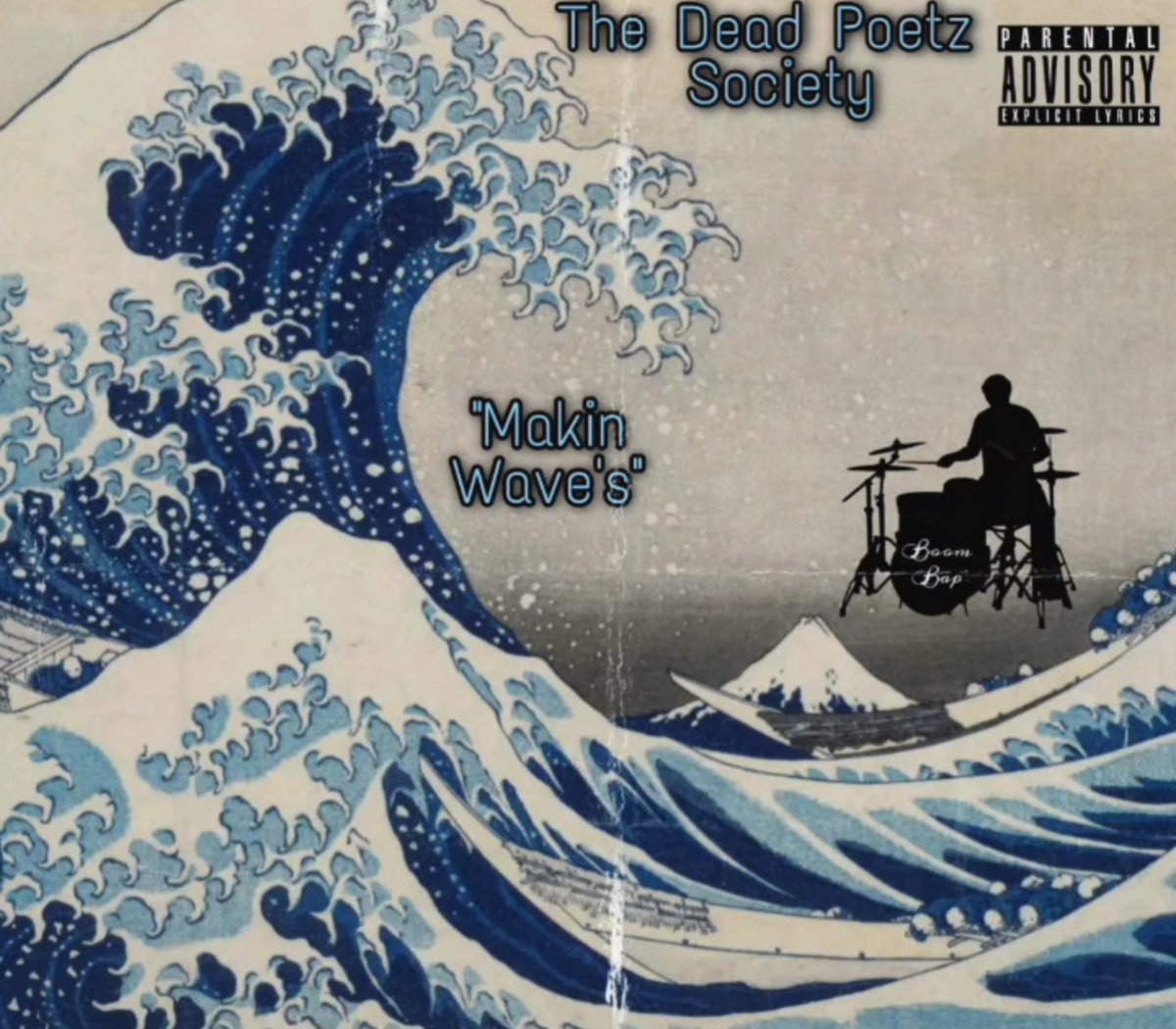 No Time For Games | The Dead Poet'z Society | The Dead Poetz Society