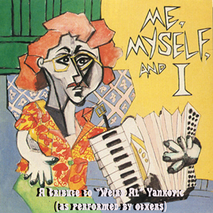 Are You Going To The Weird Al Concert? | Creepy Stick