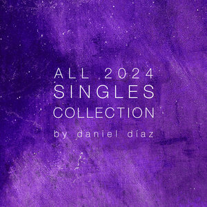 2024: All Singles Collection cover