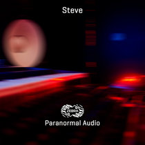 Paranormal Audio cover art