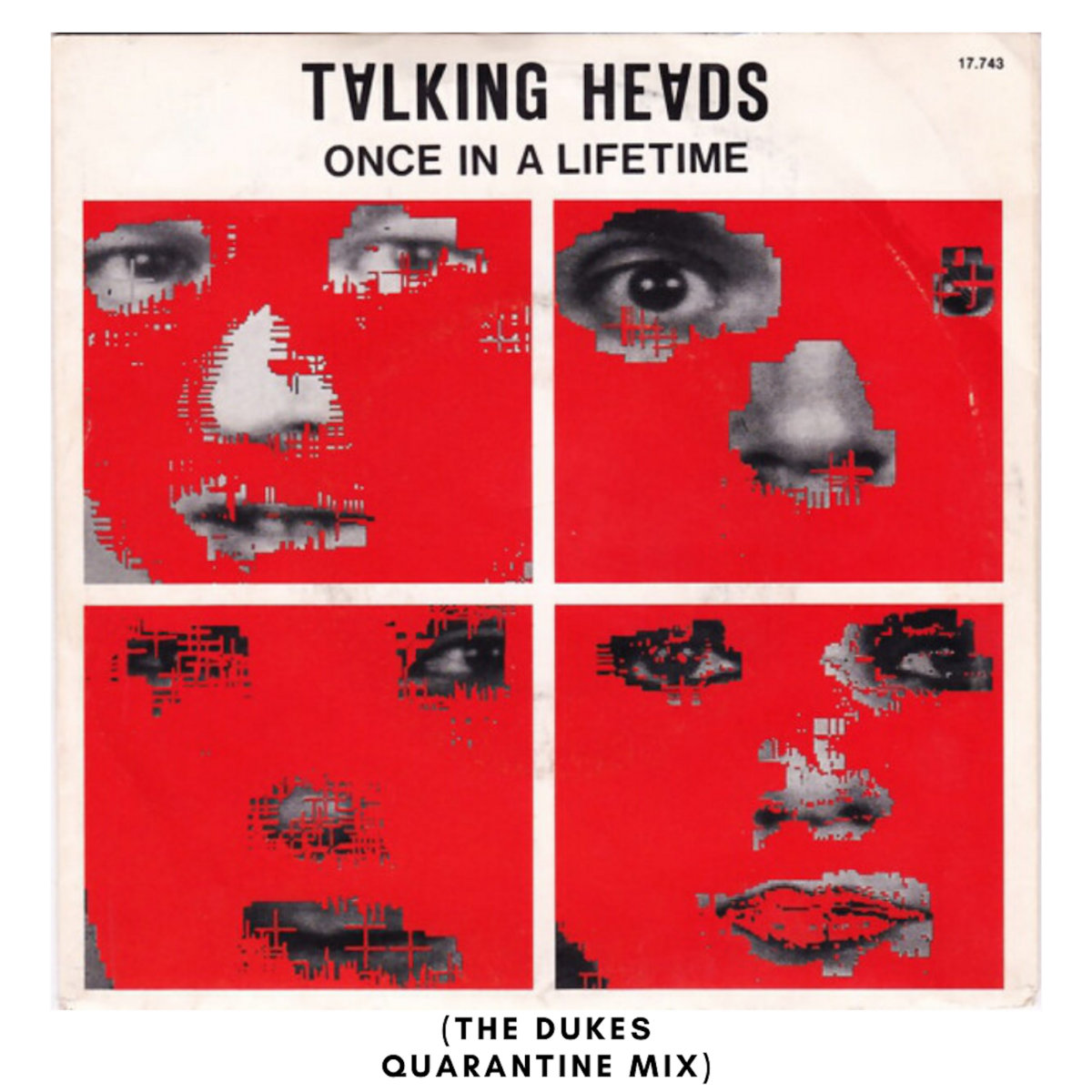 洋楽 Talking Heads Once in a Lifetime Boxset Talking Heads - Once in a Lifetime. The Best o: Amazon.com.br: CD