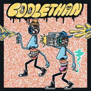 Morning, Noon & NightCOOLETHAN & Emma Dilemma cover