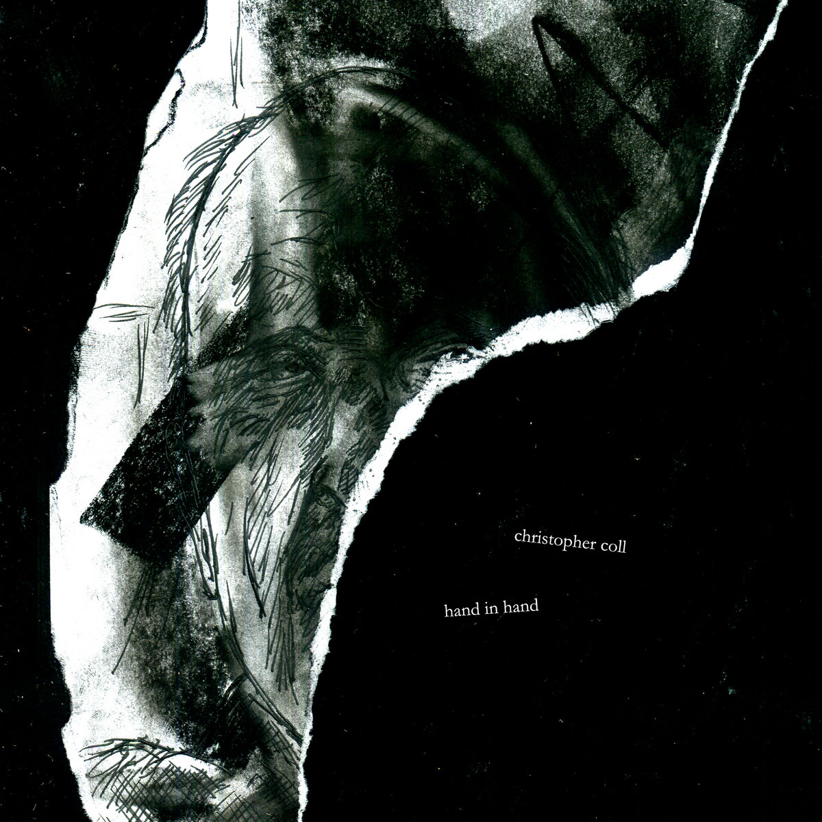 Hand in Hand cover