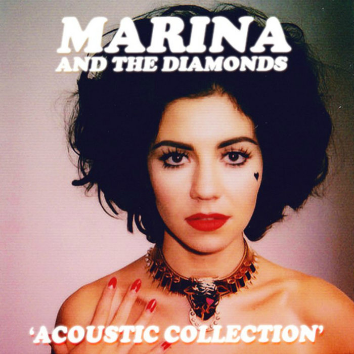 Acoustic Collection | MARINA | 10 Diamonds
