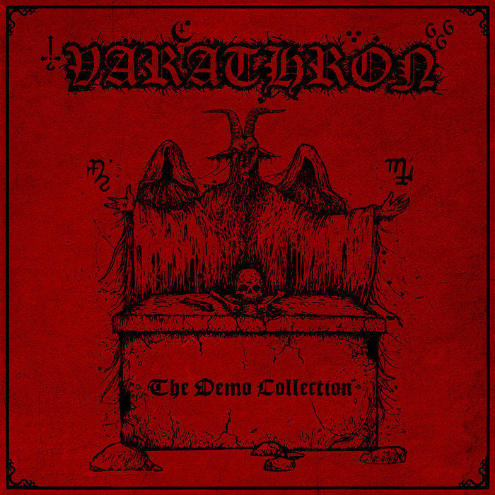 The Demo Collection | Varathron | VARATHRON