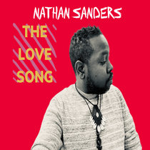 The Love Song cover art