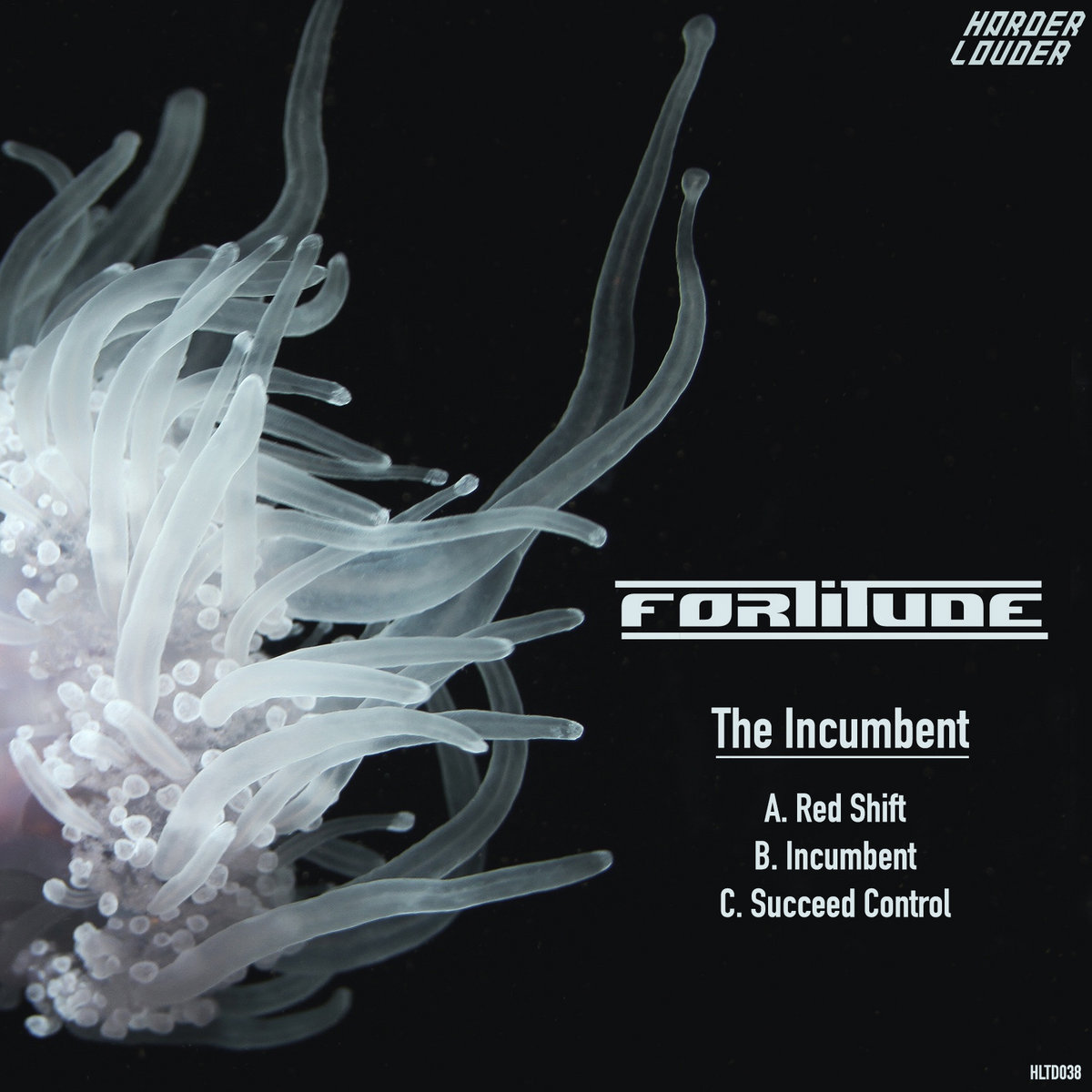 Artwork for The Incumbent
