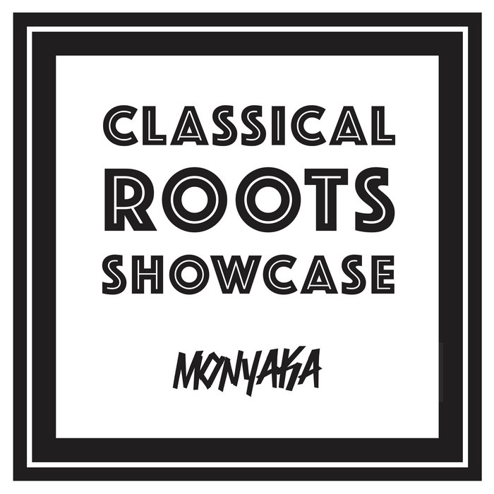 米12” Monyaka Questions Of Life Do You Know ? / Slavery none Hevyaka Records /00250 Do You Know (Questions Of Life) [Extended] | Monyaka | Hornin' Sounds