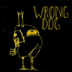 Wrong Dog cover