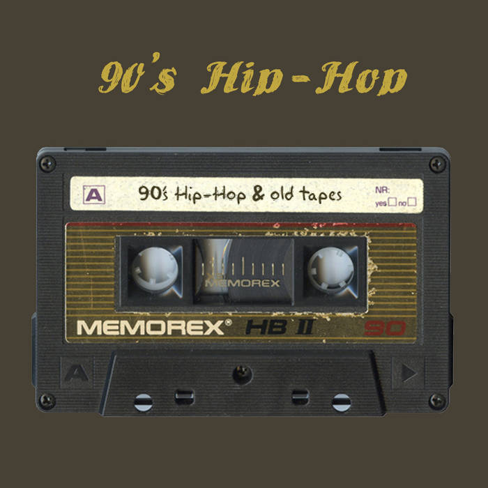 Playlist 90's Hip-Hop | Vincil from Ummo
