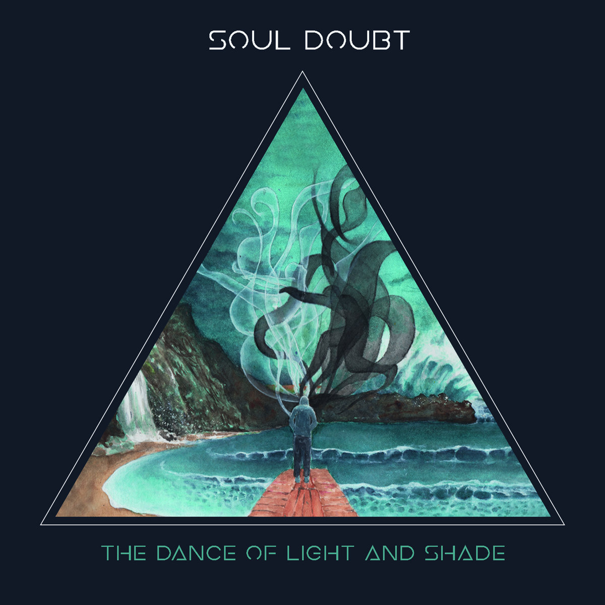 The Of Light Shade Soul Doubt The Of Light Shade