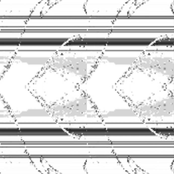 August Pope, Öz Kesik and Shaun Ferraloro - Particulate Matters - Particulate Matters is a multidisciplinary collaboration, bringing together Özlem Kesik’s explorations in Touch Designer, Shaun Ferraloro’s tape distortions and August Pope’s feedback based improvisations.