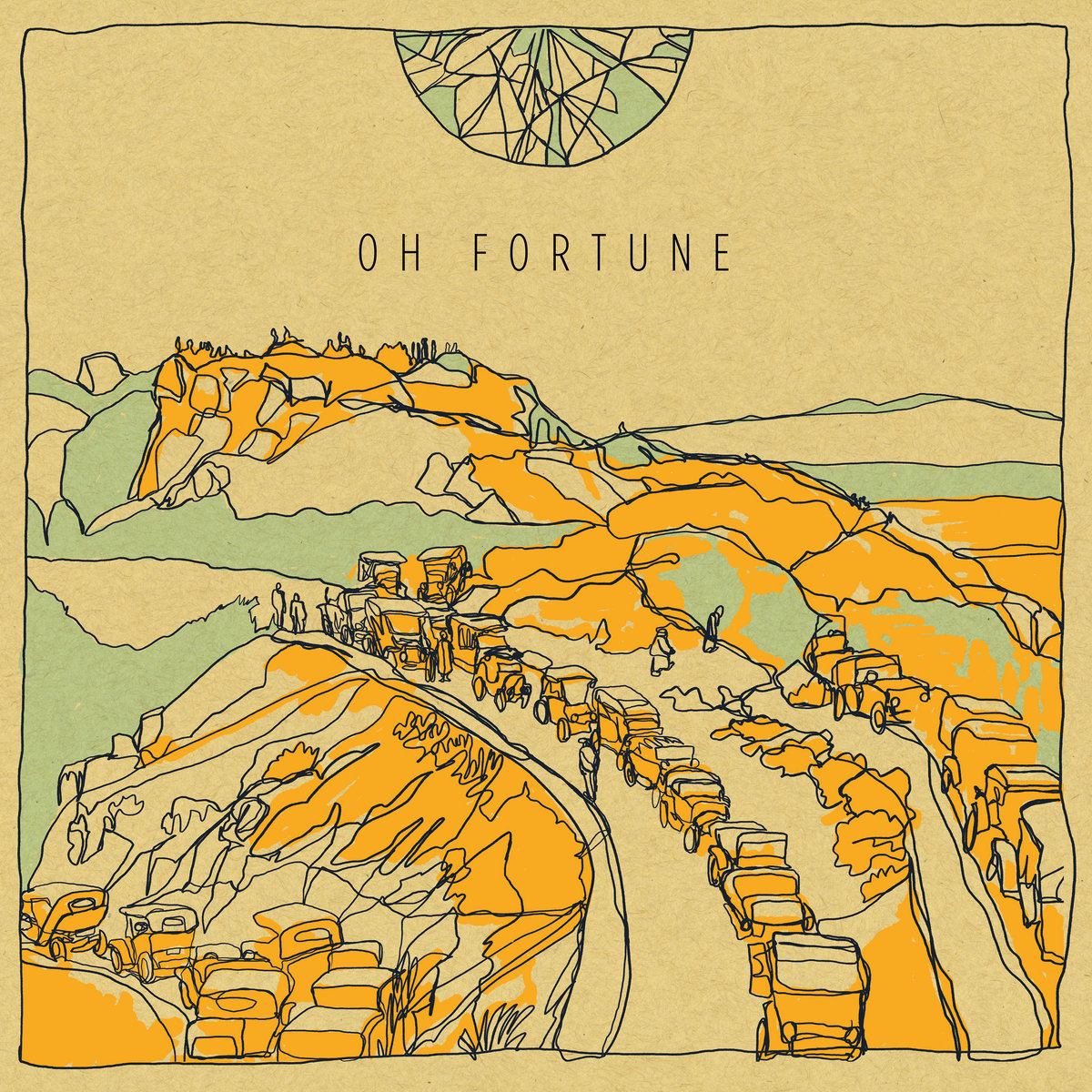 Oh Fortune (10th Anniversary Deluxe Edition) | Dan Mangan