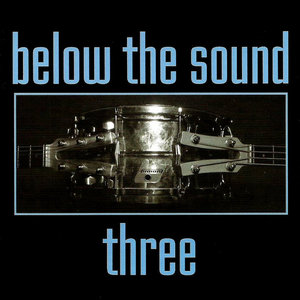 Three cover