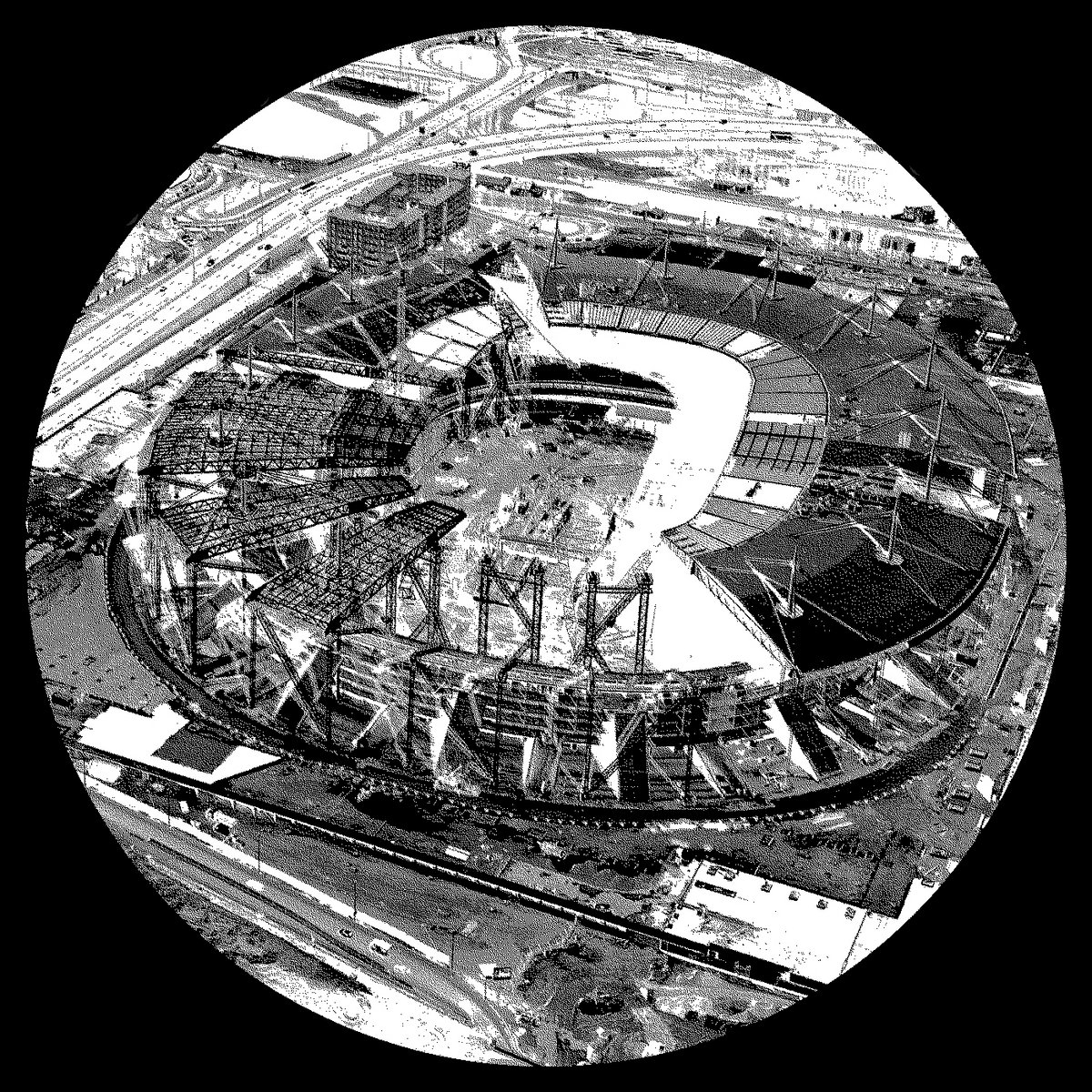 Ghetto 25 - Gimme Your Booty EP | Ghetto 25 | Thé Chaud Records