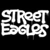 Street Eagles Cover Art