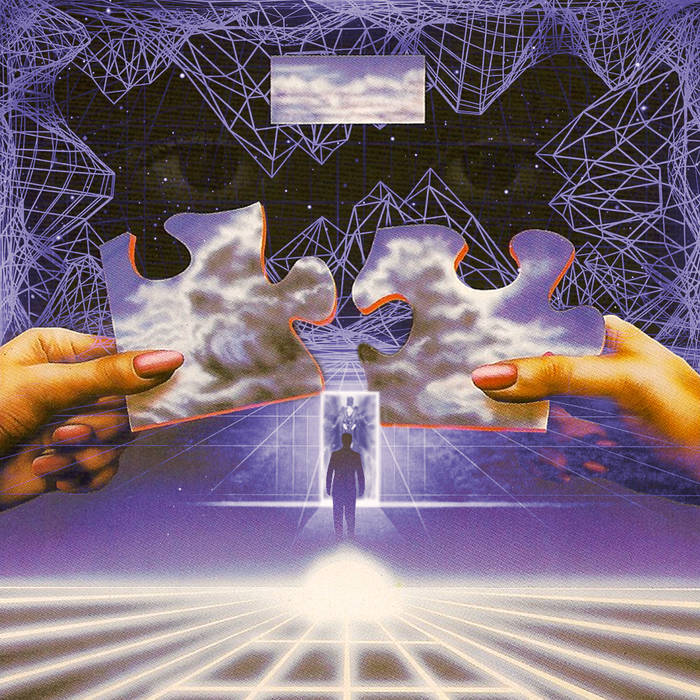 その他 thread [CD] Fragmented Memories | 断片化された友人 | NO PROBLEMA TAPES