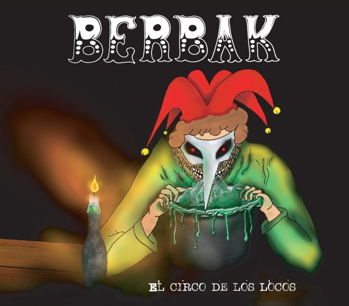 A Contracorriente Films - Cuerpos Locos, image size:1200x1055