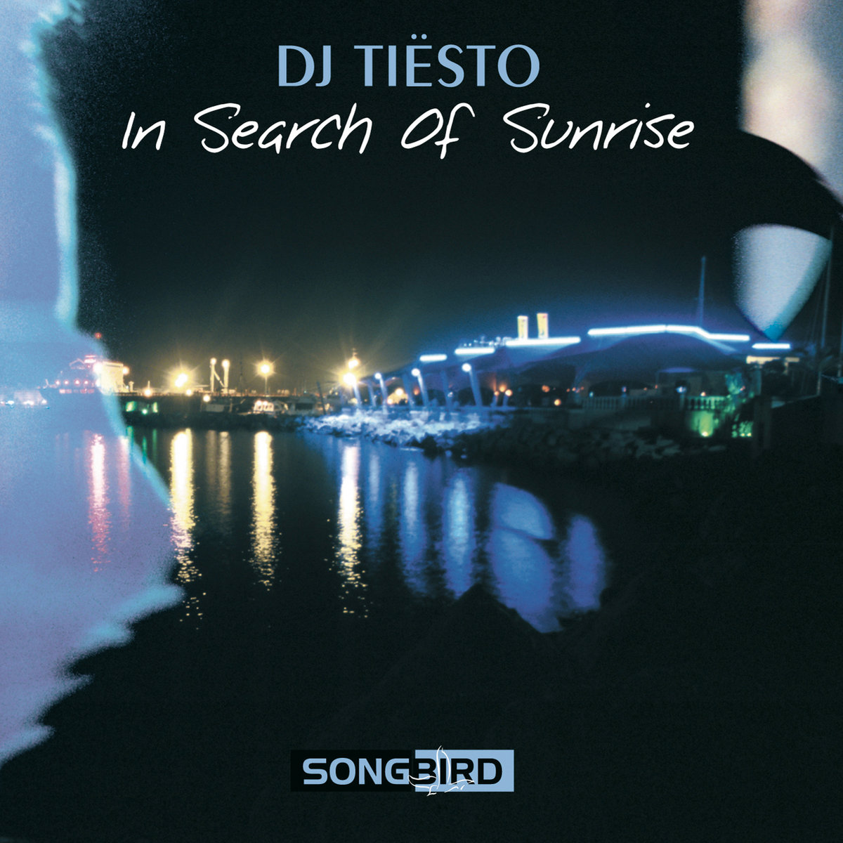 In Search Of Sunrise 1 | Tiësto | Black Hole Recordings