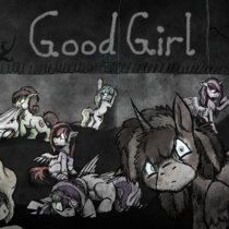 Good Girl (cover ft. All The Mares) cover art