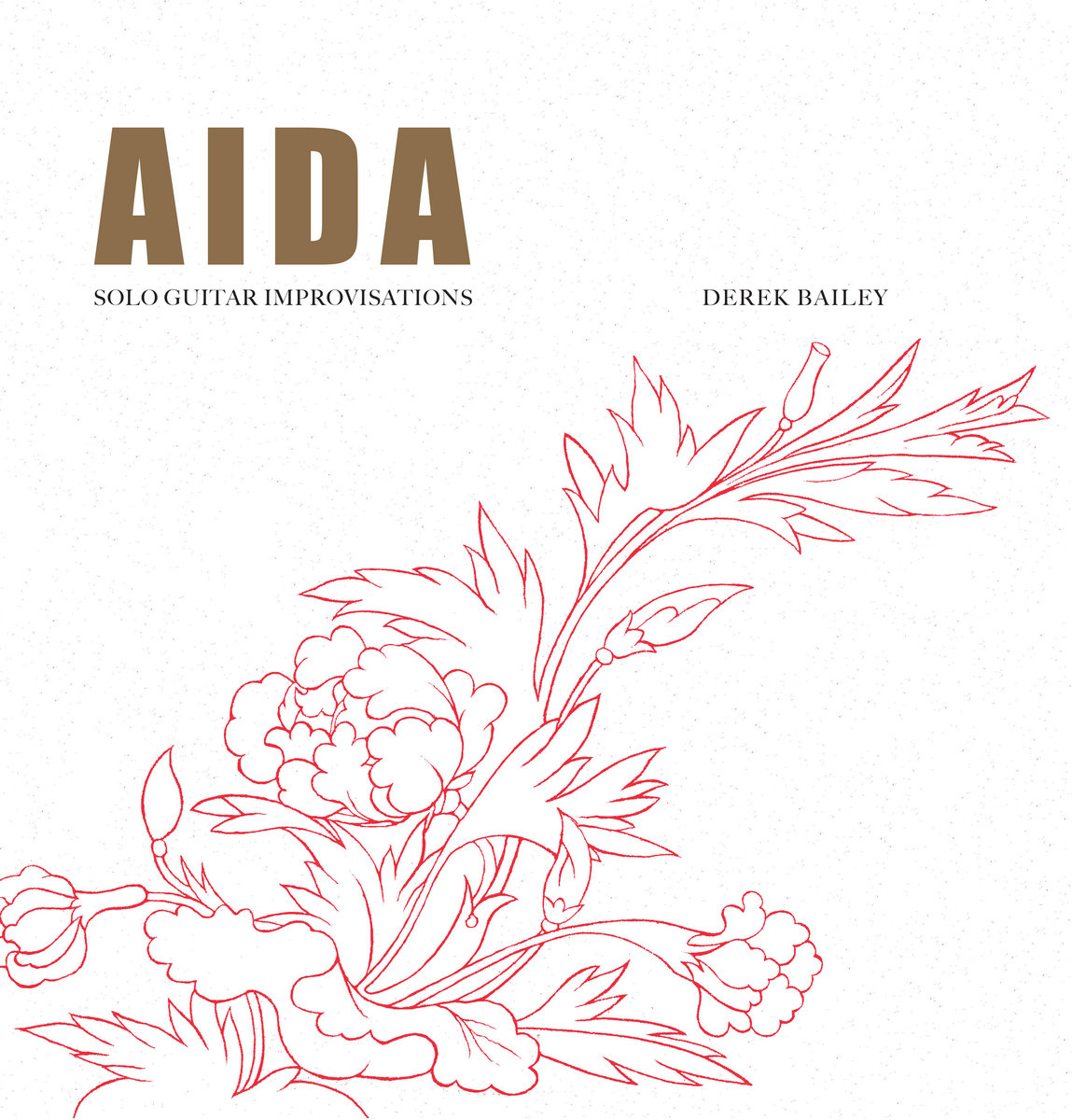 その他 Derek Bailey : Aida a4069221837_10.jpg