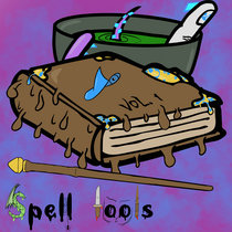 Spell Tools Sample Pack Vol.1 cover art
