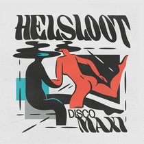 Helsloot - Disco Maxi cover art