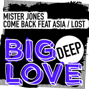 Music | Big Love