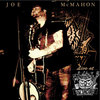 Joe McMahon: Live at the Owl Sanctuary Cover Art