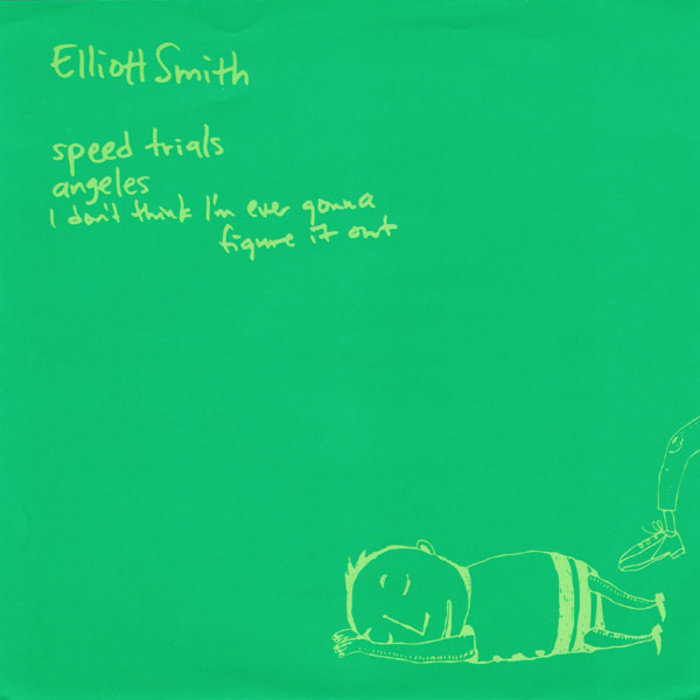 Speed Trials | Elliott Smith