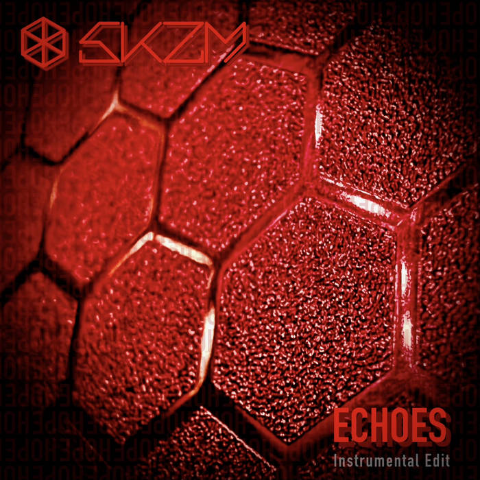 Echoes (Instrumental Edit) | SKZM