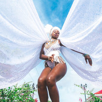 Kira Divine — Bird Of Paradise EP