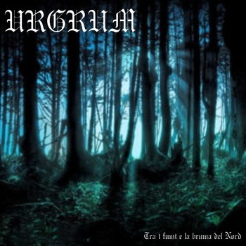 Cover of Tra i fumi e la bruma del Nord