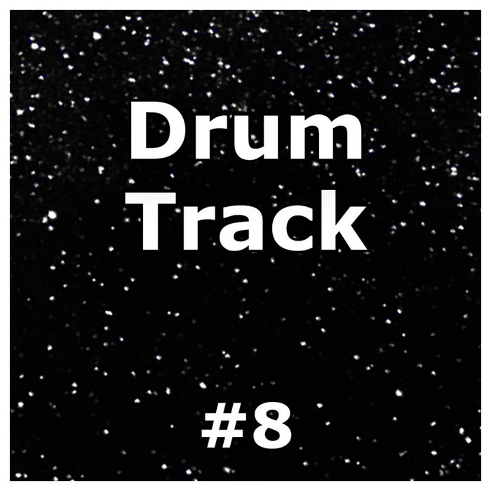 Free Simple Slow Rock Drum Track 70 BPM (Track ID8) Infinite Drum Tracks