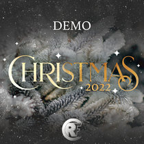 Christmas 2022 - Demo cover art