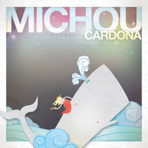 Cardona (2010) cover