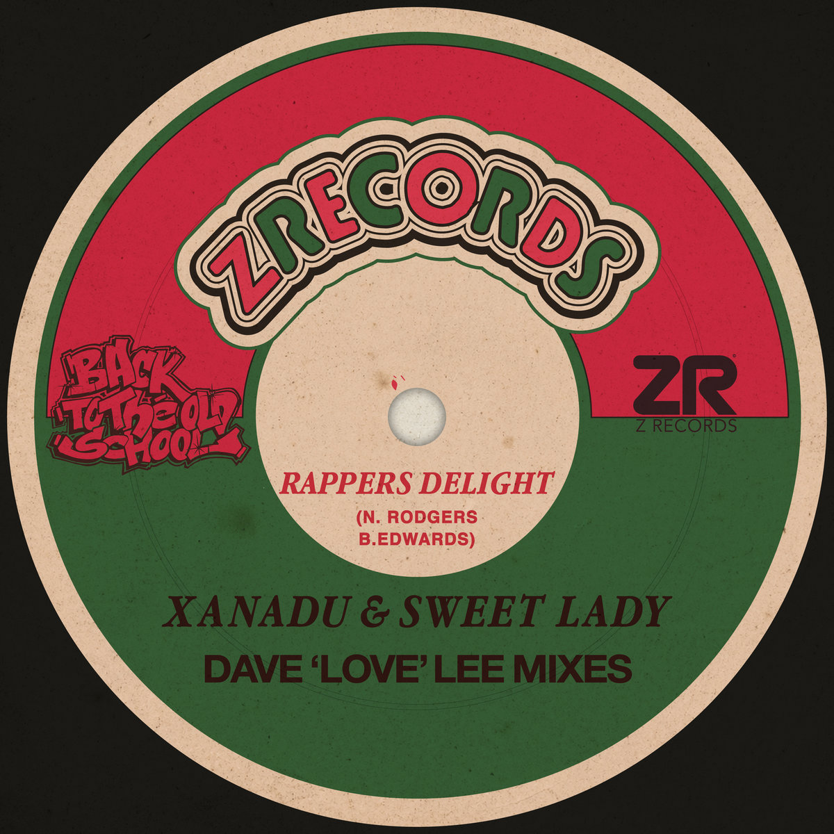 Remixed With Love by Joey Negro Vol.3 [Digital Edition] | Joey