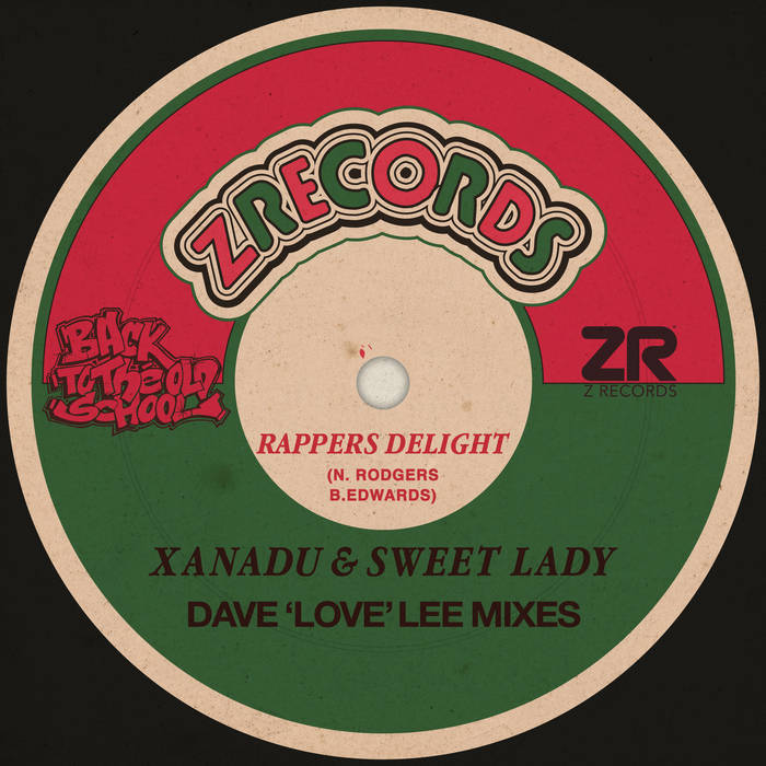 Produced With Love II | Dave Lee | Z Records