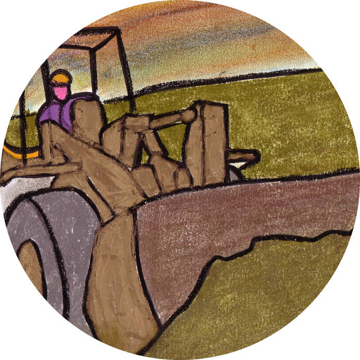 I Love Asphalt | Ada | Areal Records