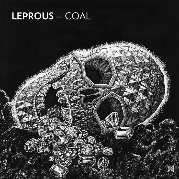 Coal | Leprous | InsideOutMusic