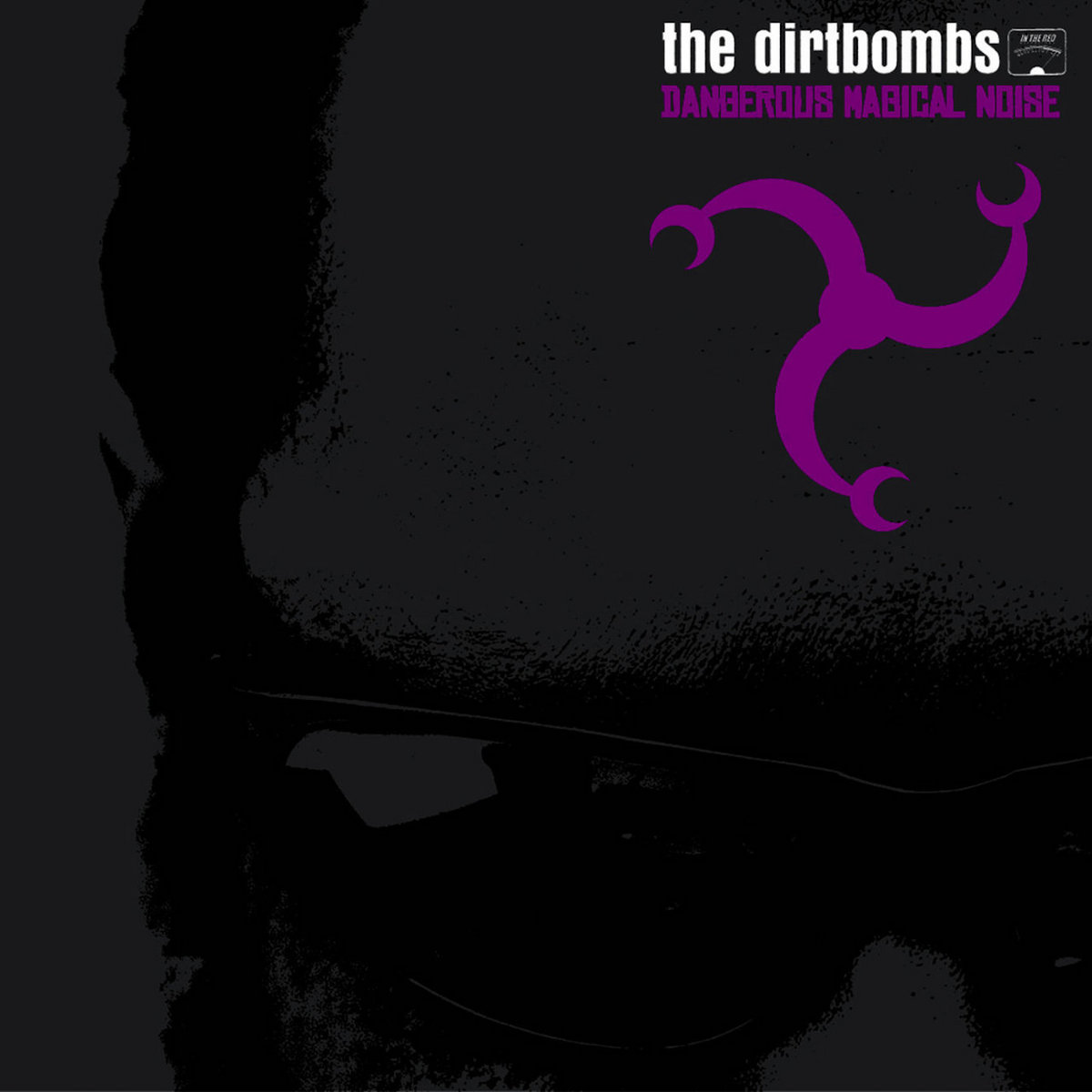 洋楽 The Dirtbombs Dangerous Magical Noise LP Dangerous Magical Noise | The Dirtbombs