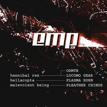 Cover art for 030