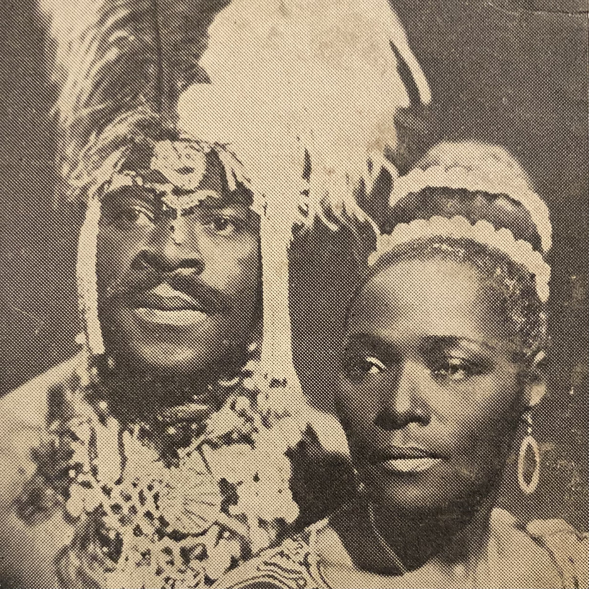 Chappaqua Suite (mono) | Ornette Coleman | Canary Records