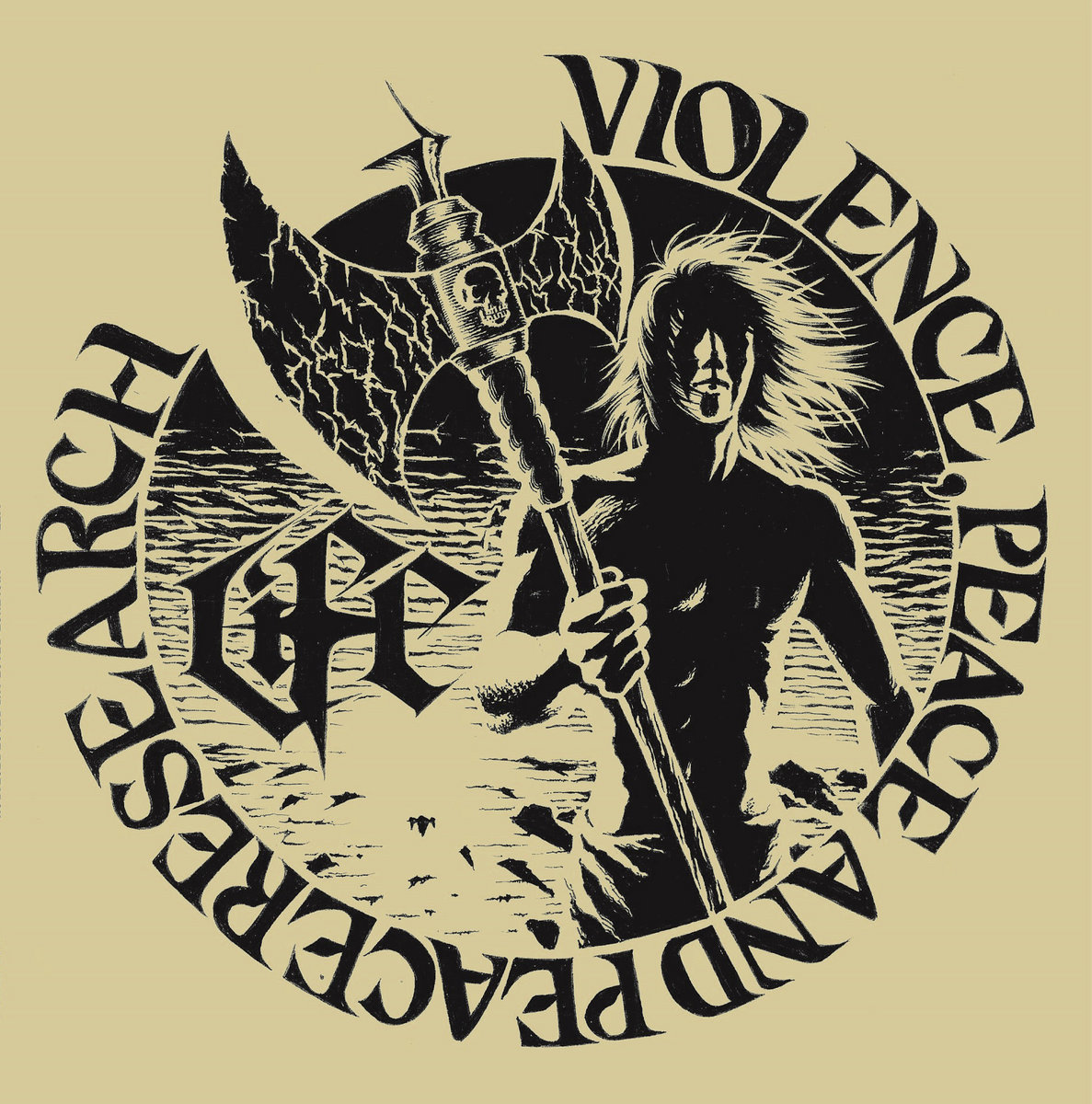 LIFE - Violence, Peace, and Peace Research | LIFE | Desolate Records