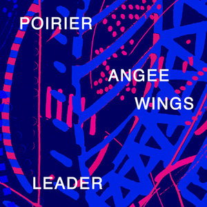 LeaderPoirier, Angee Wings cover