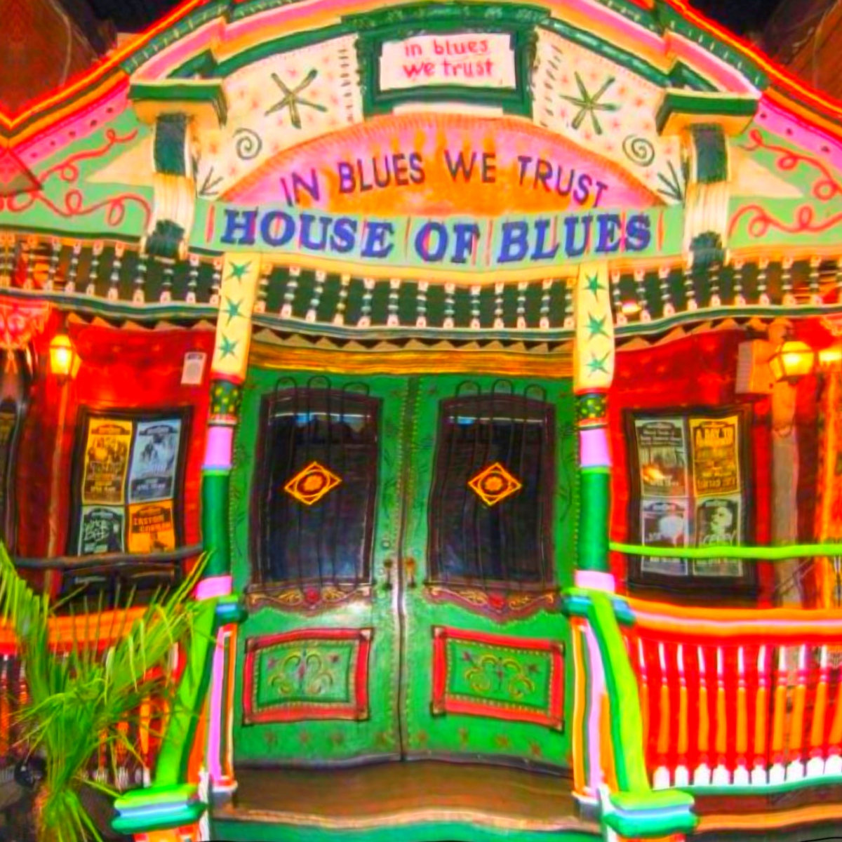 その他 Live in New Orleans at House of Blues [DVD] 61p+Nd00kdL._UF350,350_QL50_.jpg