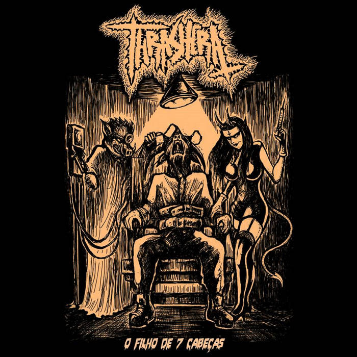 O filho de sete cabeças