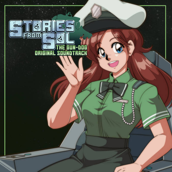 Stories from Sol: The Gun-Dog (Original Soundtrack) | Daniel