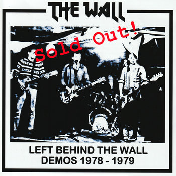 Music | The Wall( feat. Ian Lowery)
