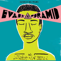 Evans Pyramid cover art